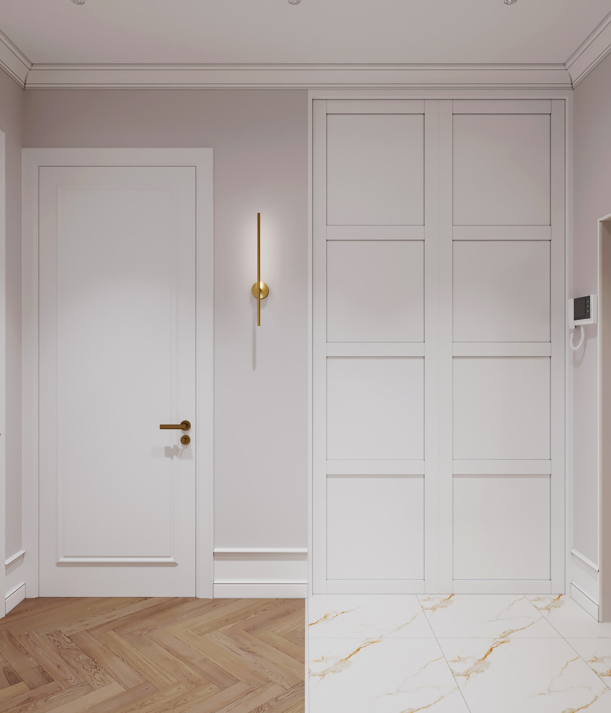 Clever Park квартира для мамы