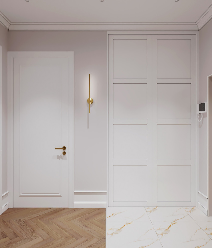 Clever Park квартира для мамы