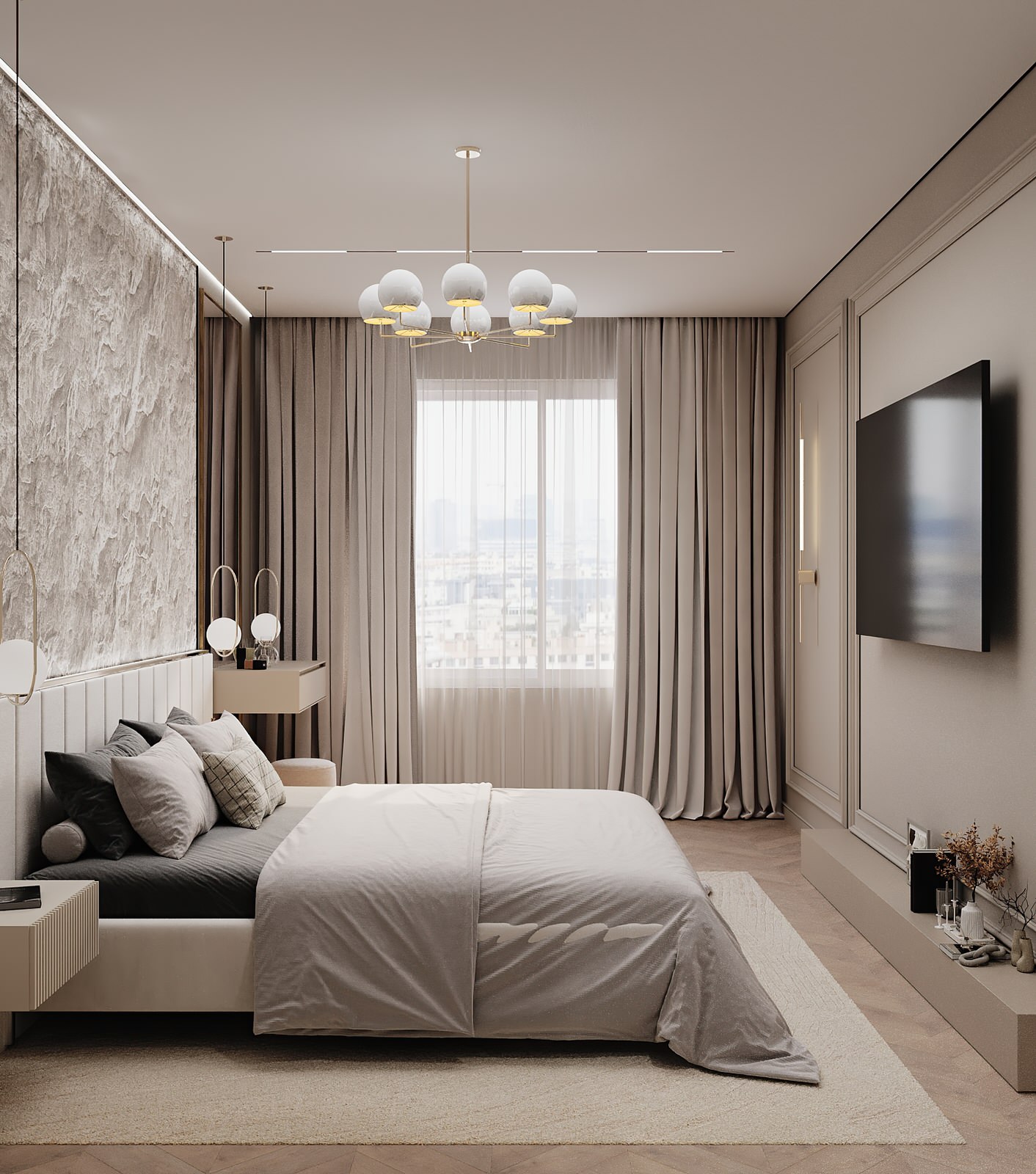 ЖК "Невский парк"