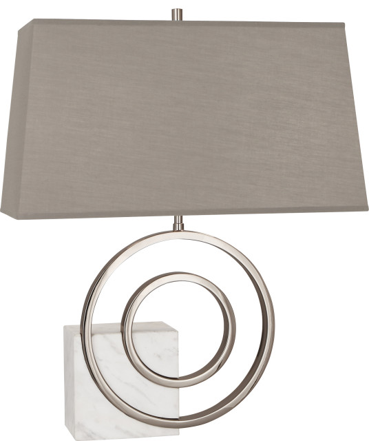 Jonathan Adler Saturn Table Lamp - Transitional - Table Lamps - by ...