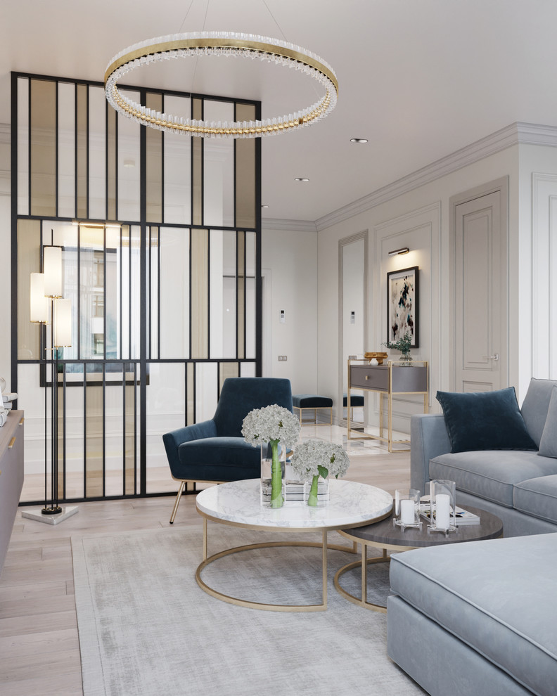 ЖК "Мендельсон"