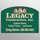 Legacy Construction Inc.