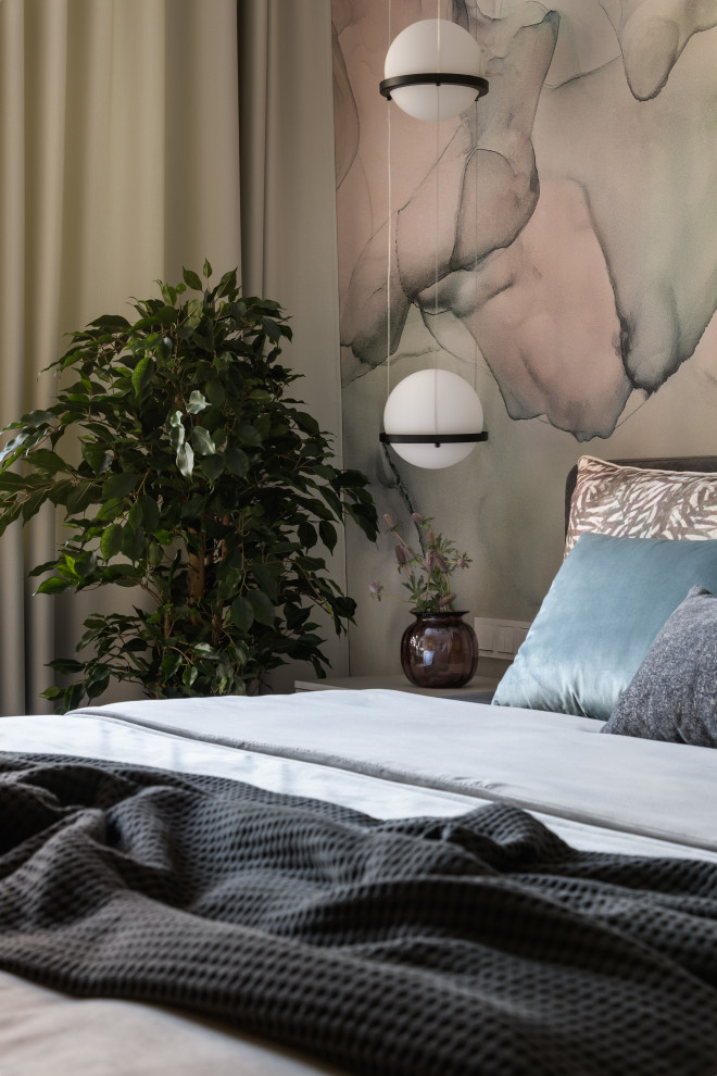 Реализация ЖК Бульварный переулок