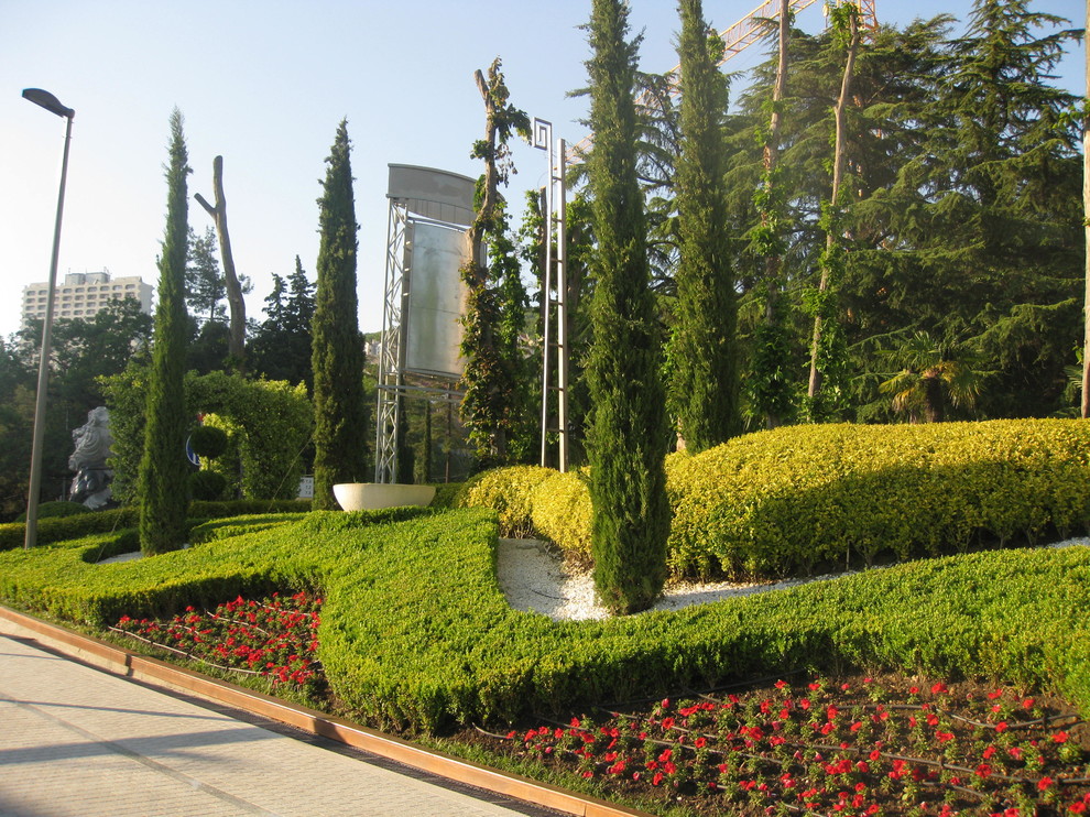 ЖК "Королевский парк"