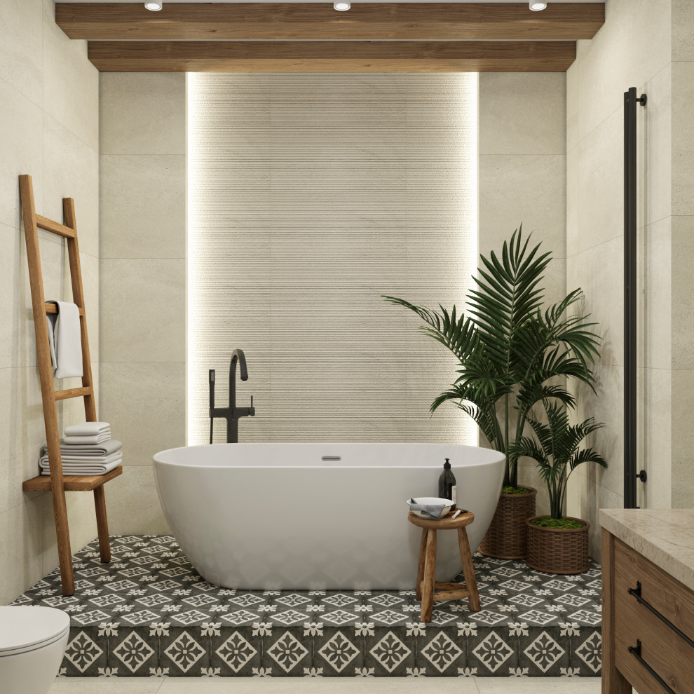 Проект 4-к квартиры, г Новосибирск