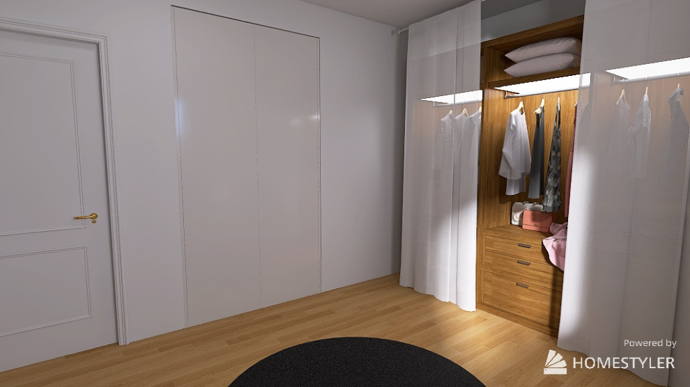 Projet Maison Chaplet