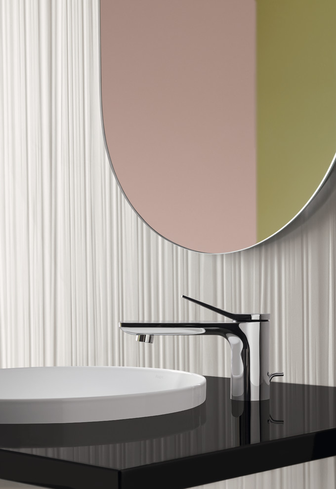 Dornbracht Bathroom Collection