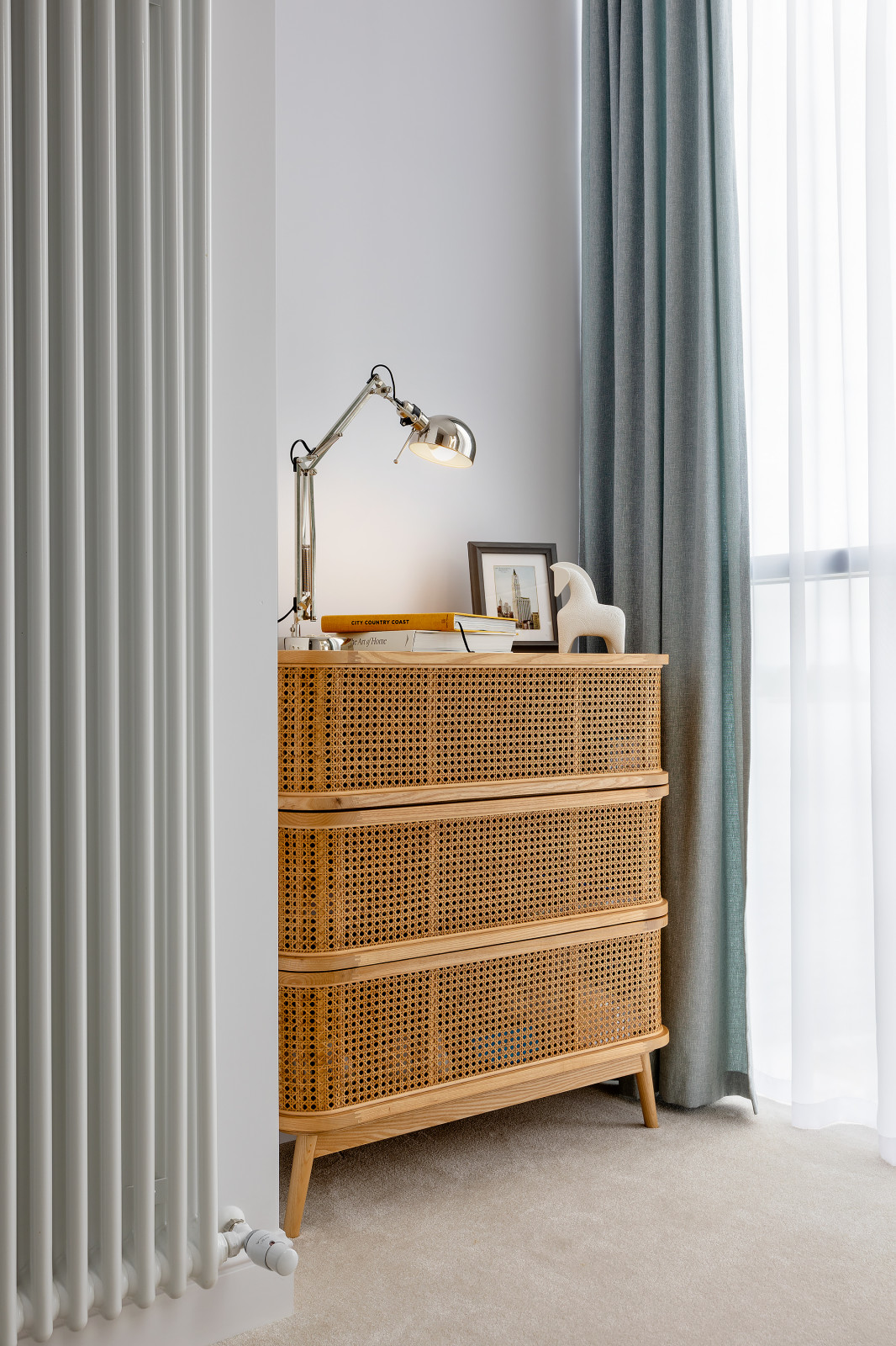 Квартира в ЖК Richmond