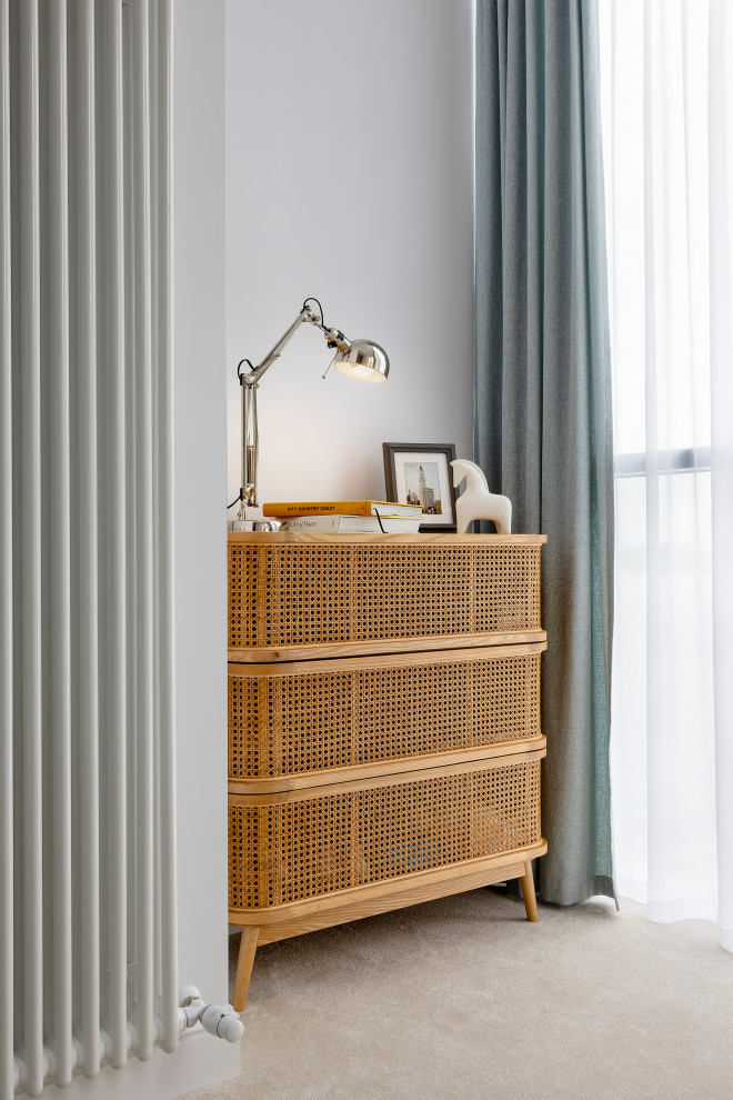 Квартира в ЖК Richmond