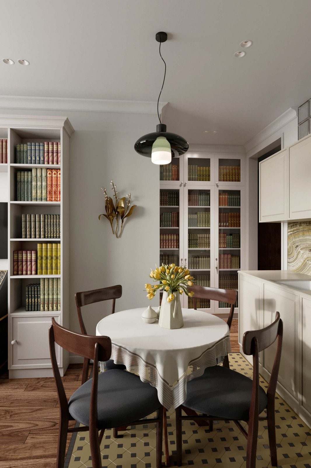 ЖК "Хорошевский"