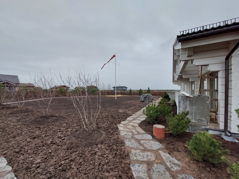 КП Завидово