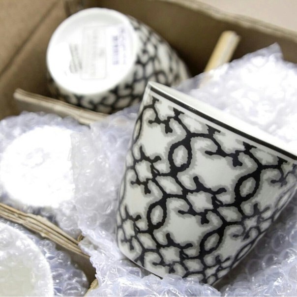 Предметы декора в интерьере