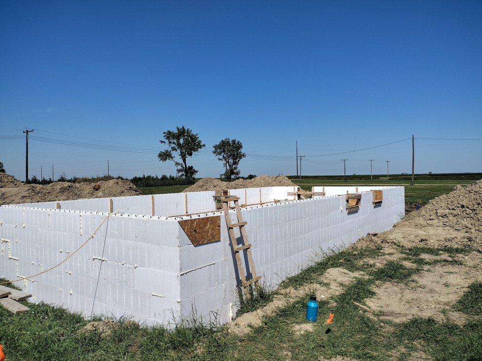 new foundations