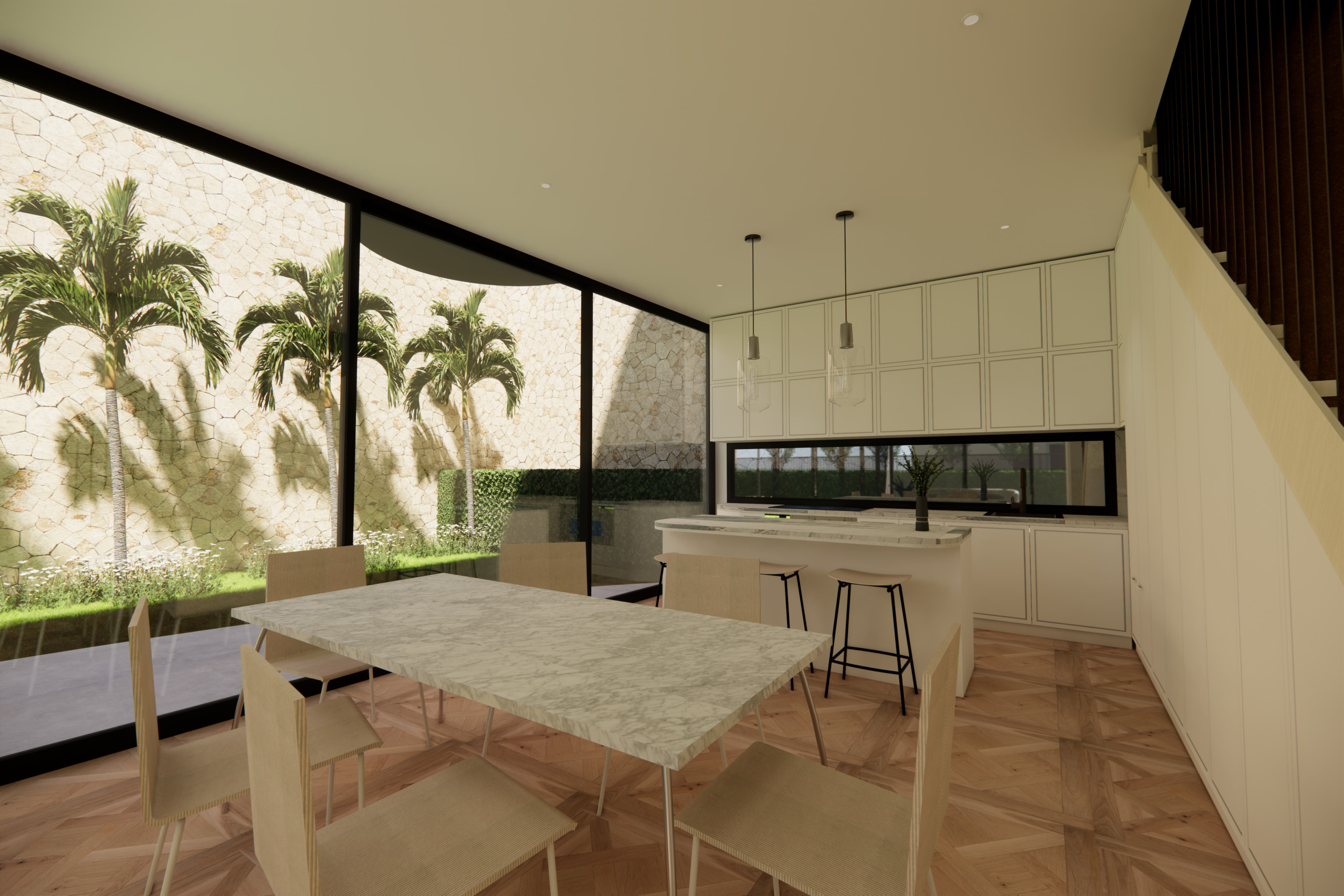 Double Bay Development 2