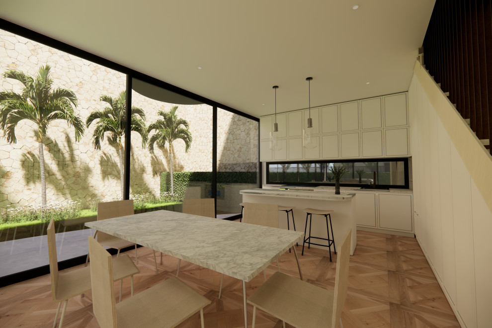 Double Bay Development 2