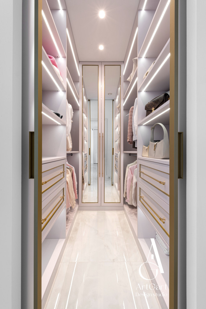 Квартира в ЖК Прайм Парк 73 кв.м.