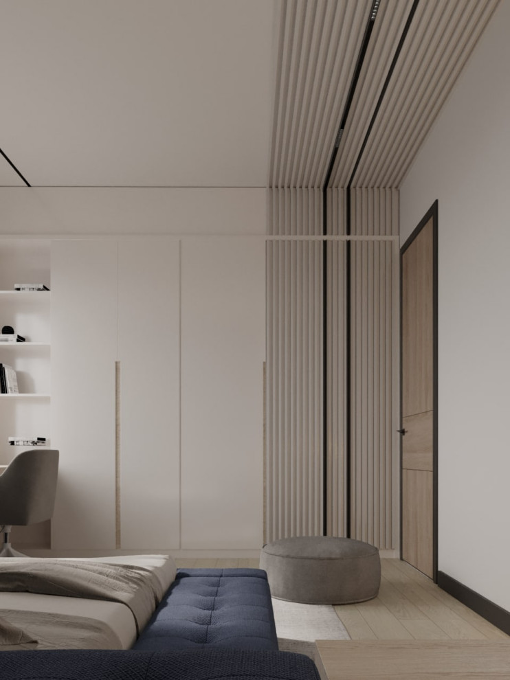 Private house design