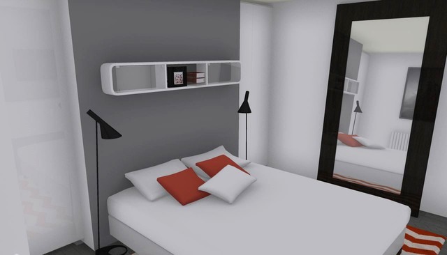 3D Visualisations 