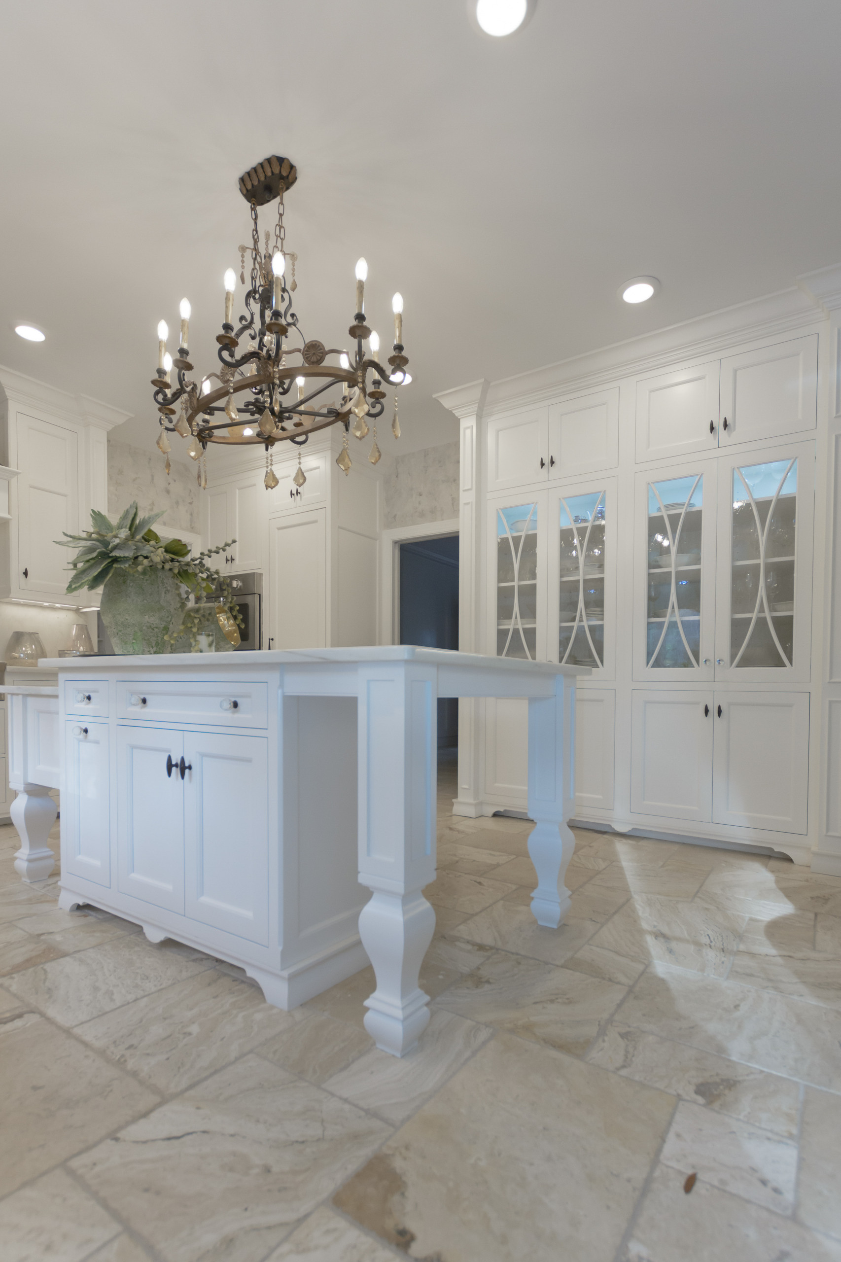 Traditional Elegance