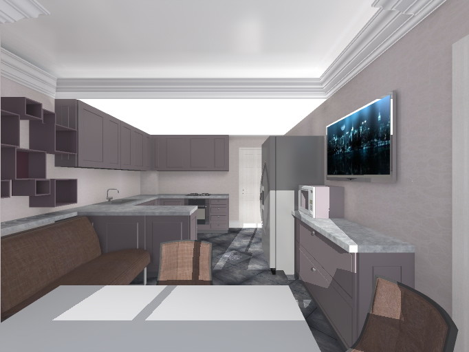 Молодежная классика