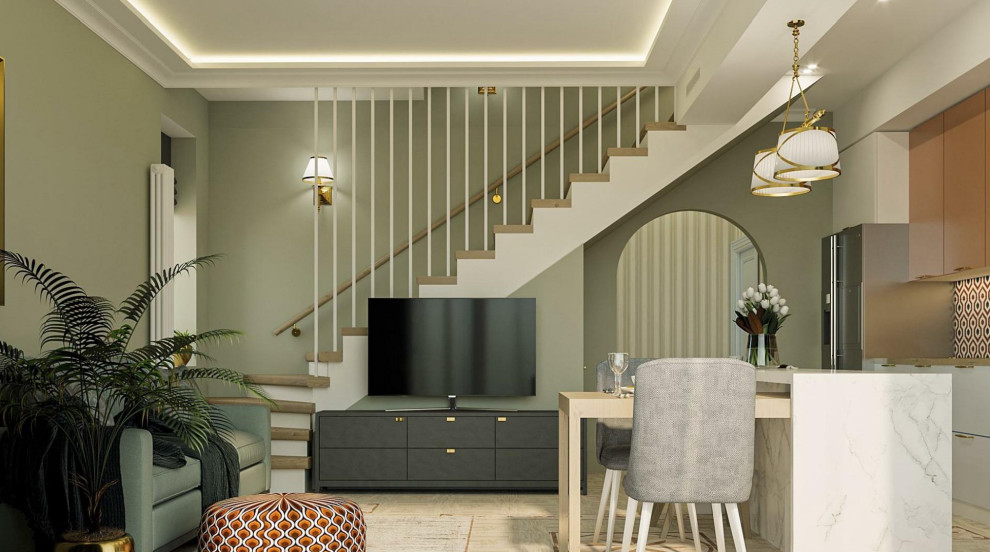 КП "Березки" (с. Новолуговое)