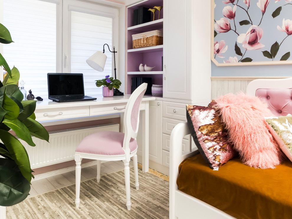 Дом в Геленджике. Съемка с участием декоратора Жанны Рафальской