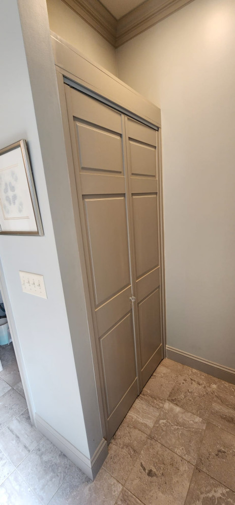 Small Bathroom Remodel