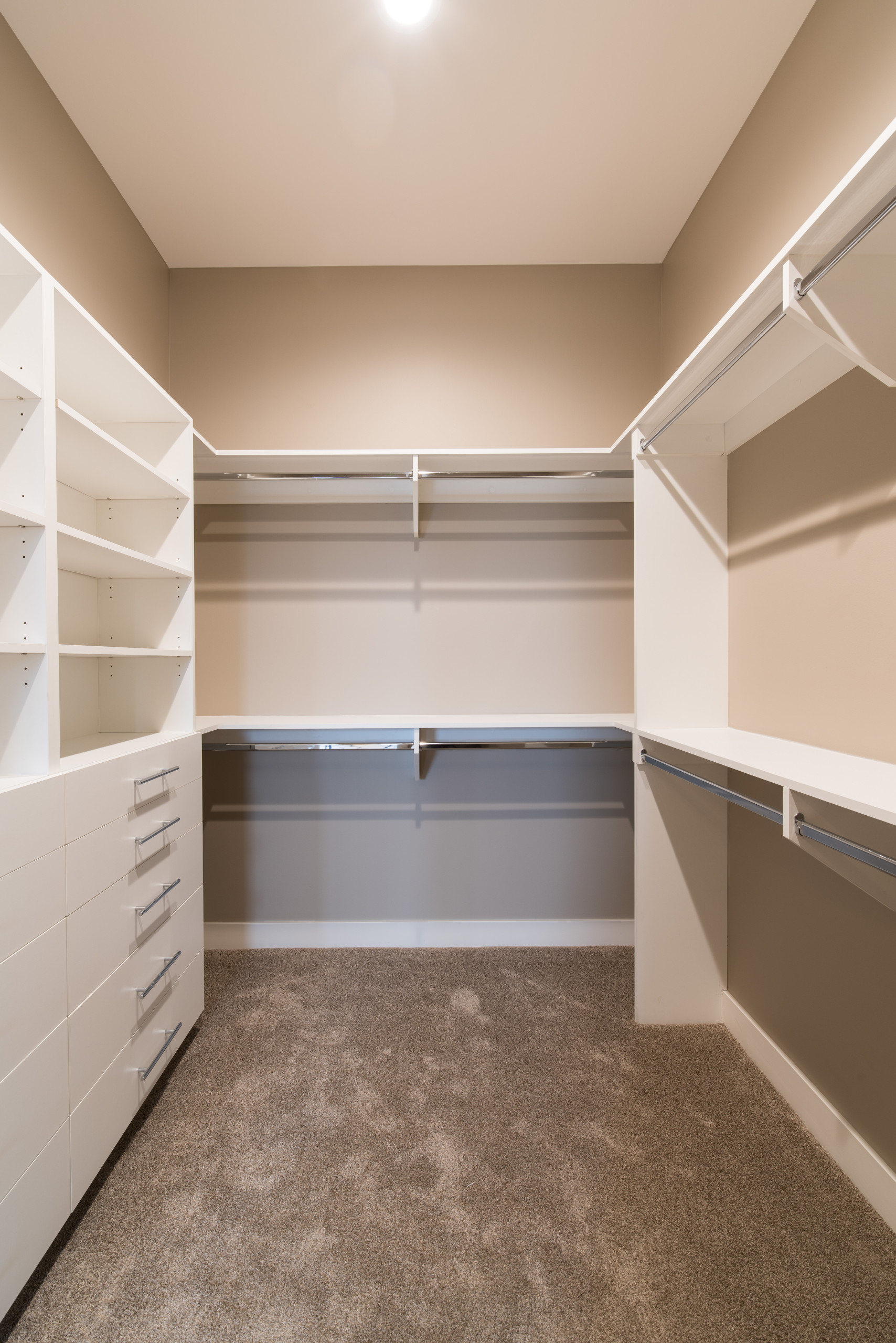 Transitional Inspired Home | Custom Build
