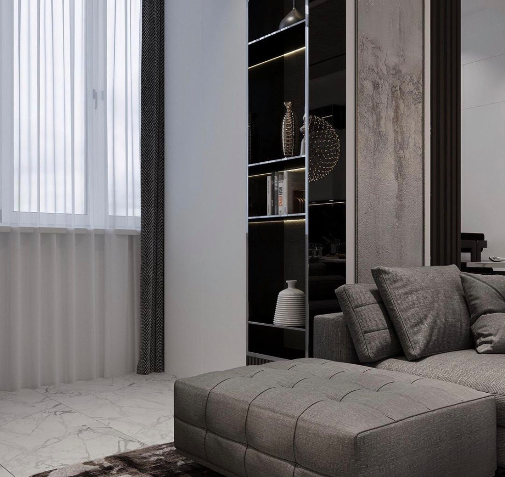 ЖК Элитный дом