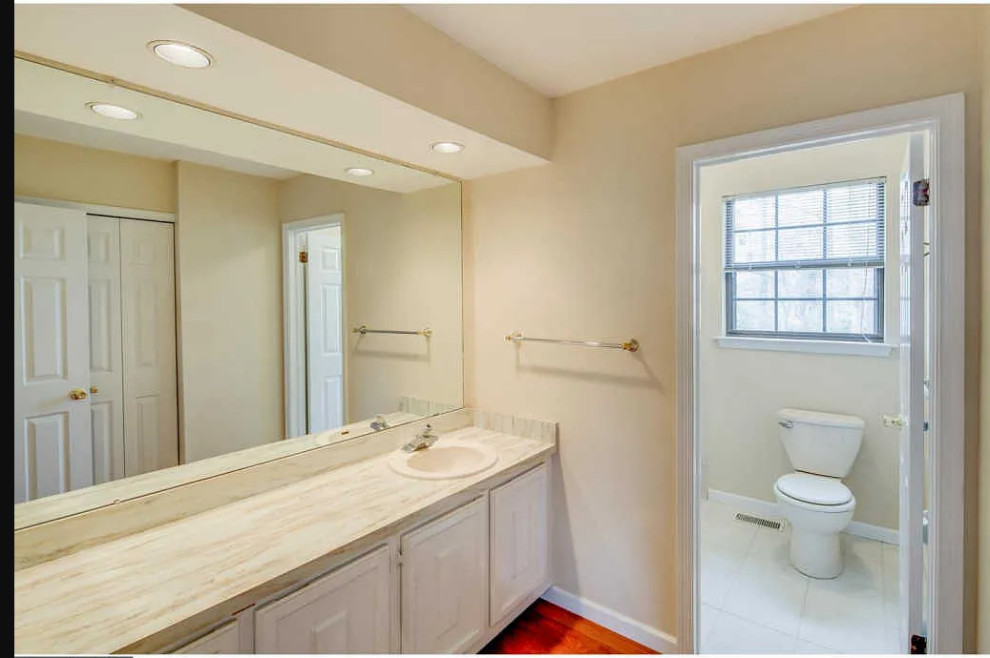 Voorhees, Bathroom Remodel