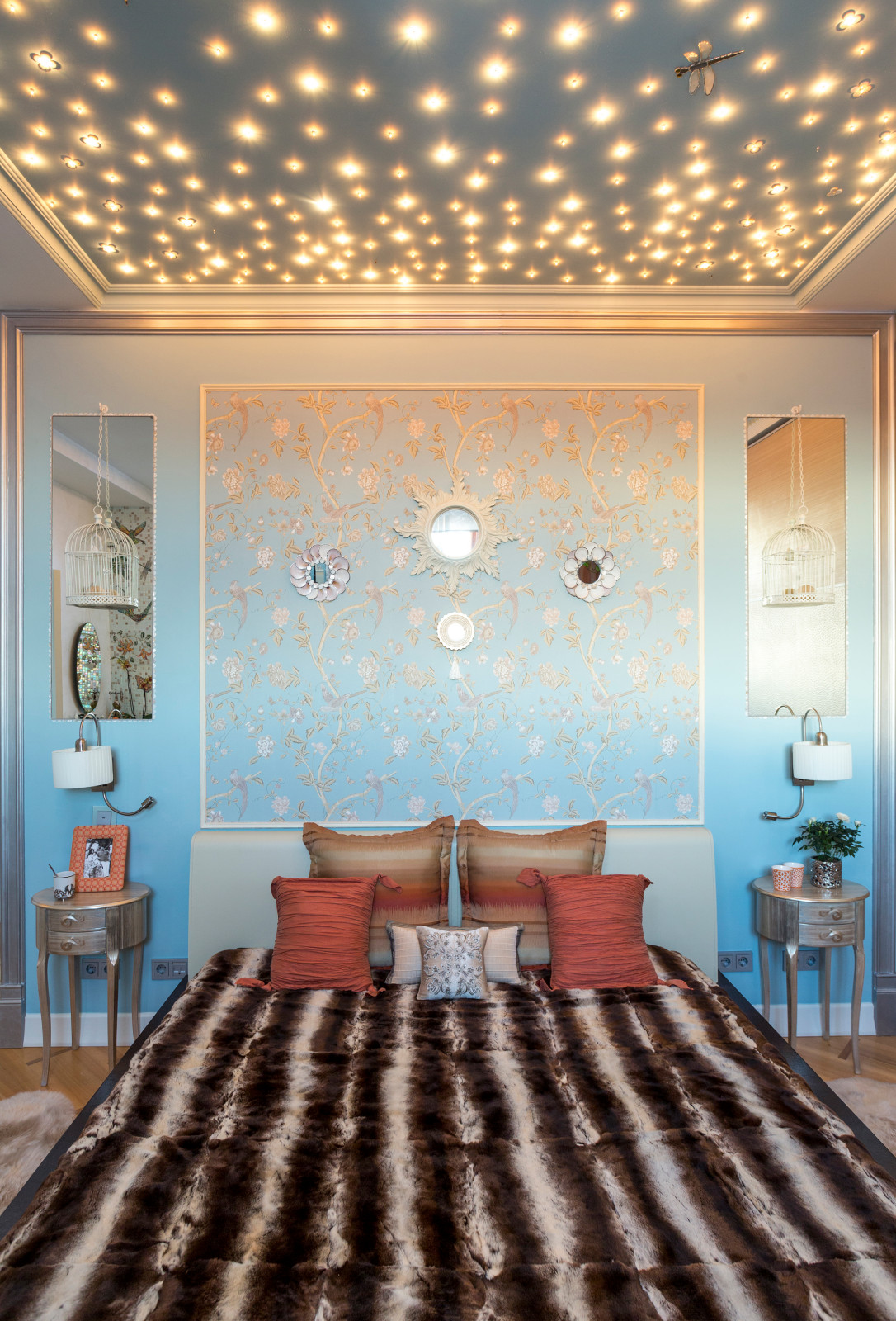 Квартира в Куркино