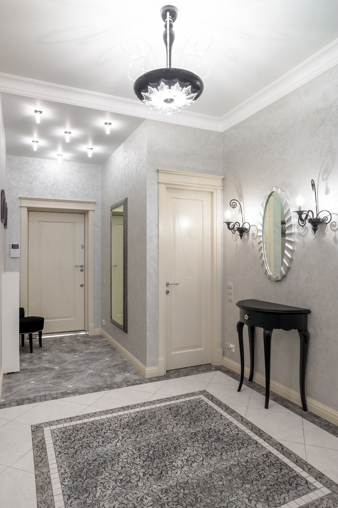 Квартира в г. Королев