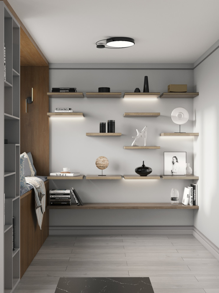 Дом в Жилино