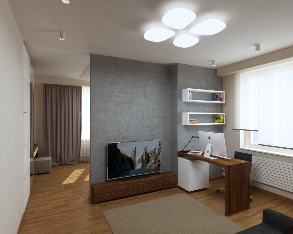 Квартира в Нижнем Новгороде