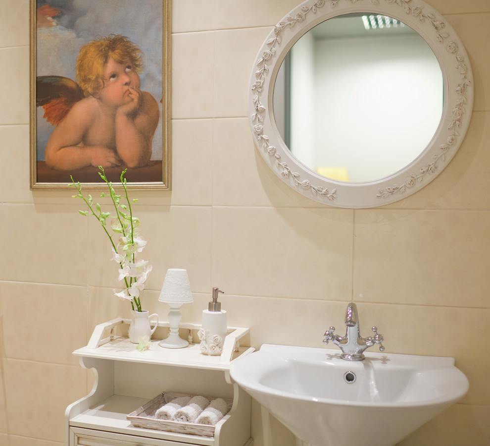 Салон Красоты