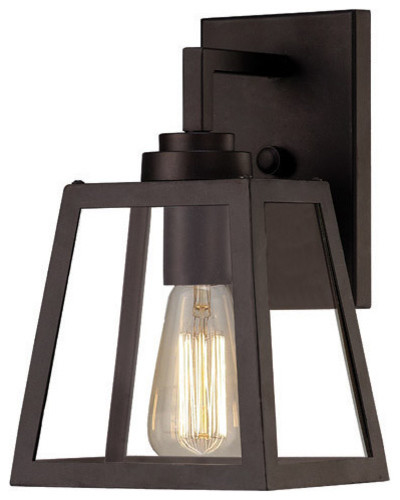 Bathroom Vanity 1 Light Fixture W Oil Rubbed Bronze Finish A Bulb 7 100 Watts Bathroom Vanity 1 Light Fixture W Oil Rubbed Bronze Finish A Bulb 7 100 Watts
