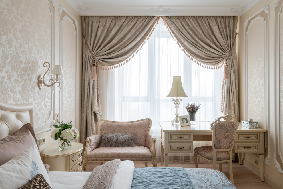 ЖК Сердце столицы 95 кв.м.