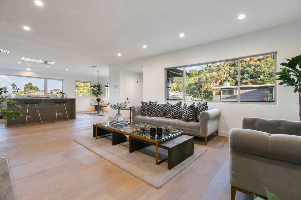Hillcrest Residence