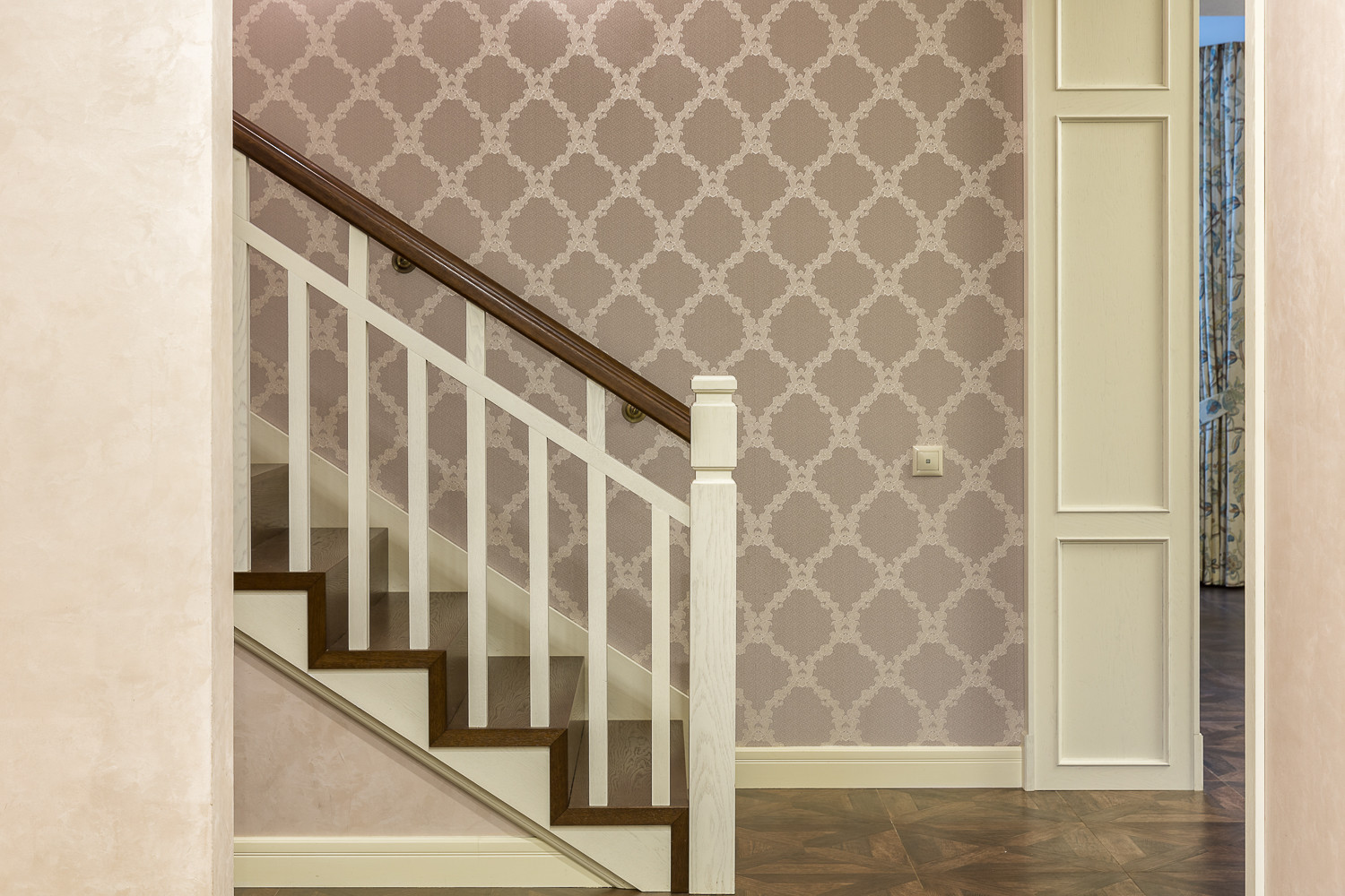 Загородный дом в ЖК "Воскресенское"