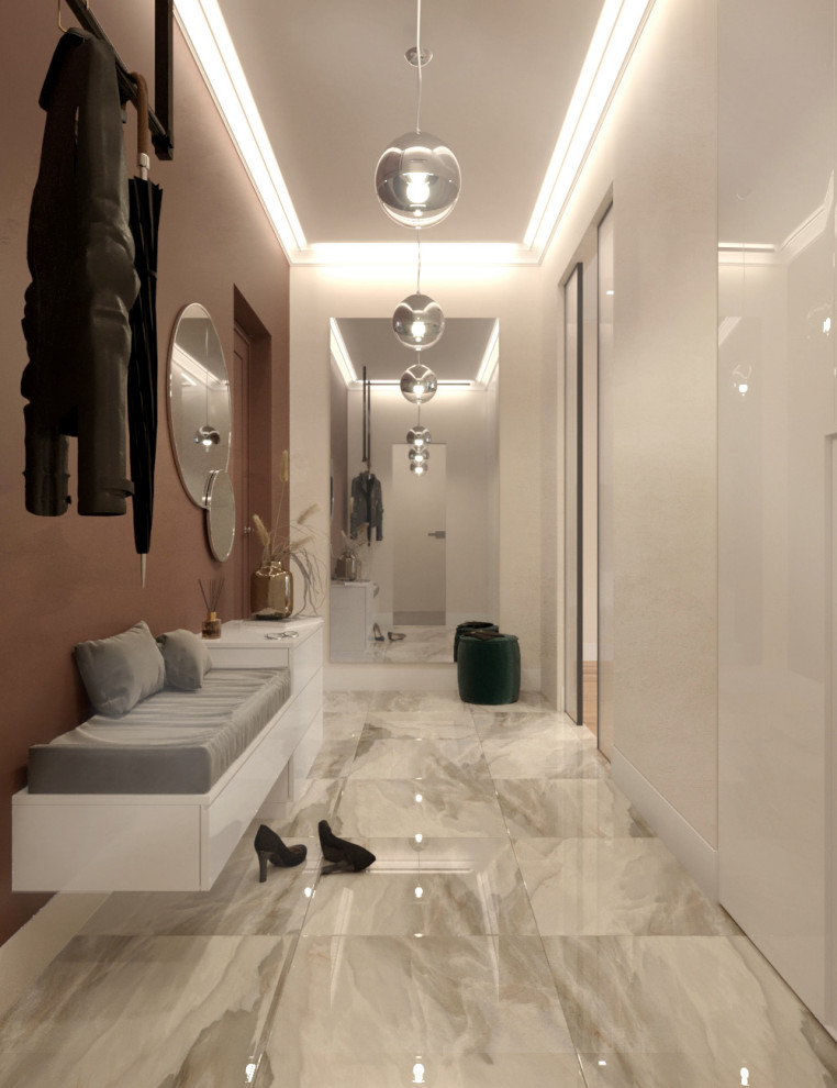 Квартира ЖК"Пять звезд"