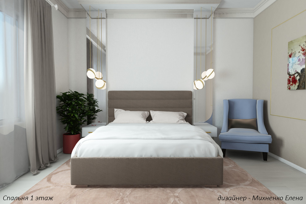 Дом для большой семьи