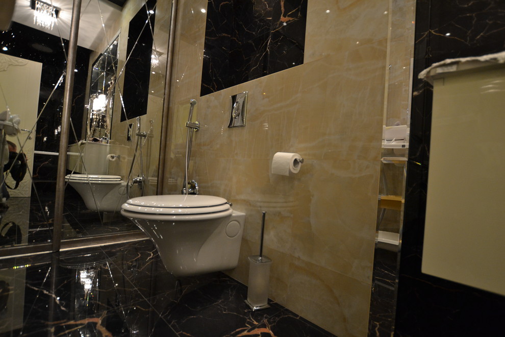 Квартира в доме на ул. Ульянова в Нижнем Новгороде