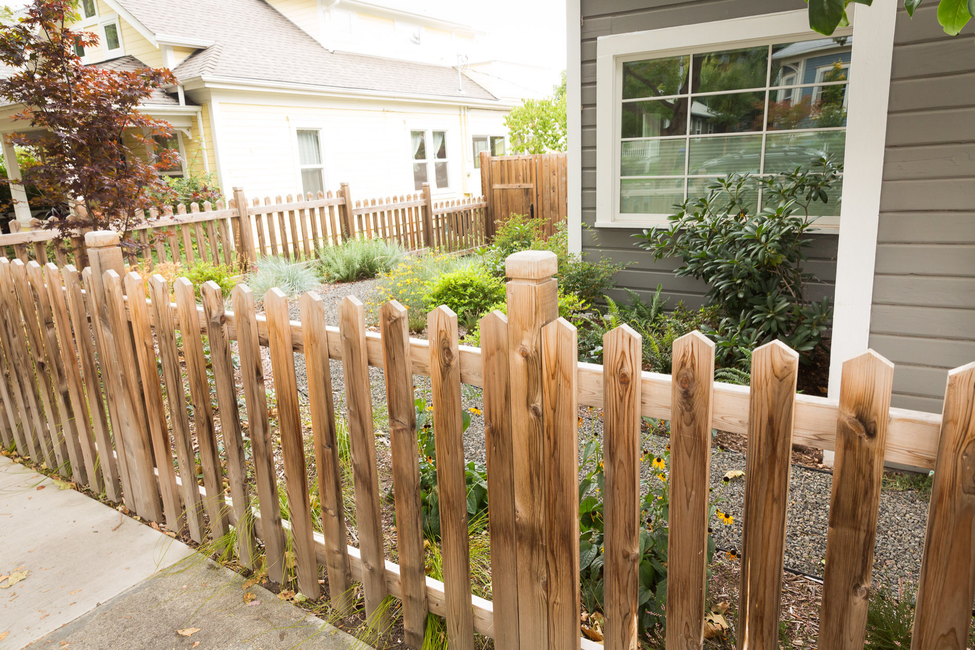 Fences With Pergolas - Photos \u0026 Ideas | Houzz, image size:1900x1268