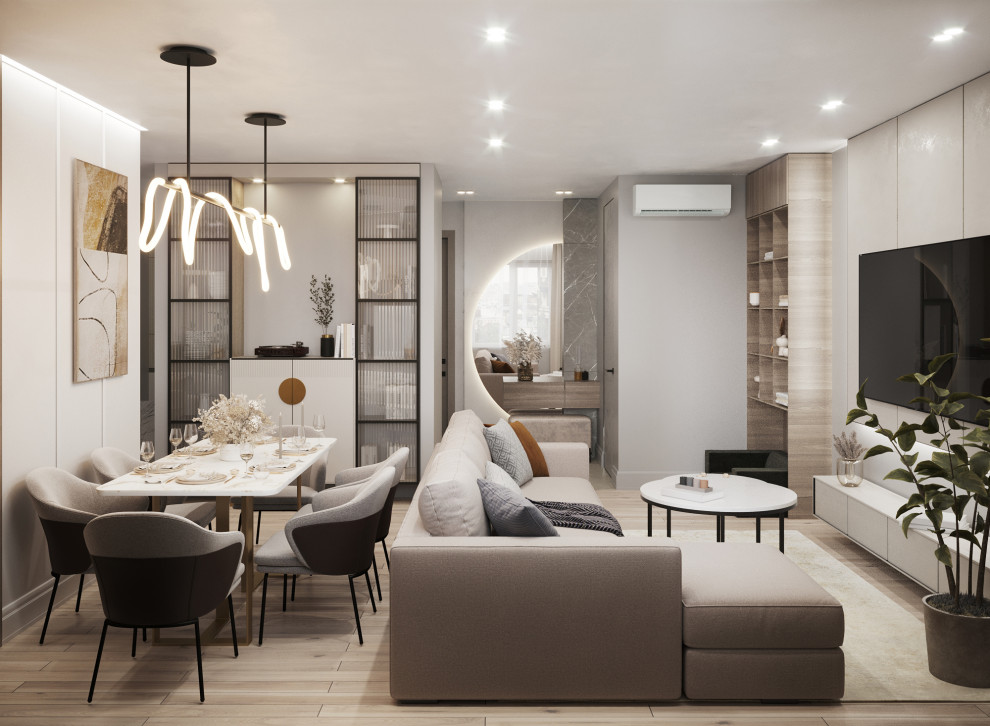 Проект Дачная