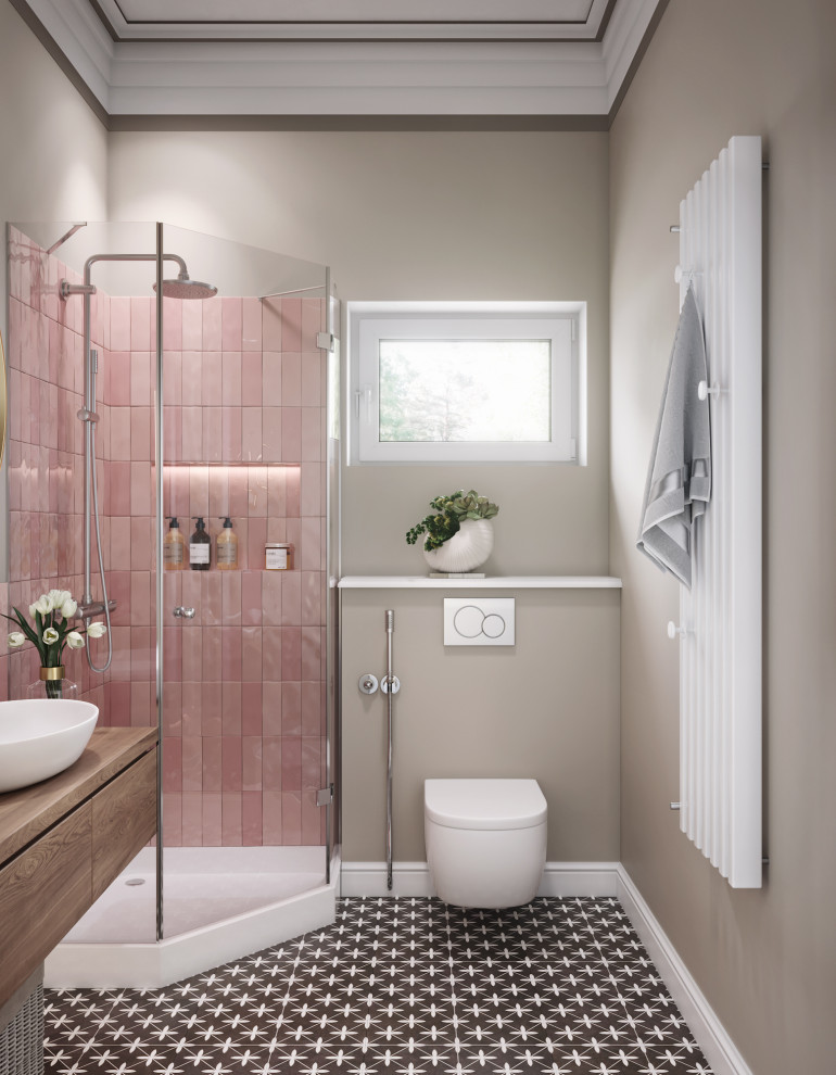 Частный дом