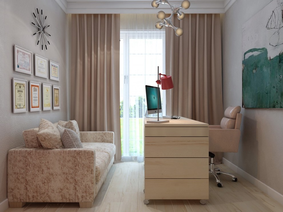 Коттедж Новопокровское