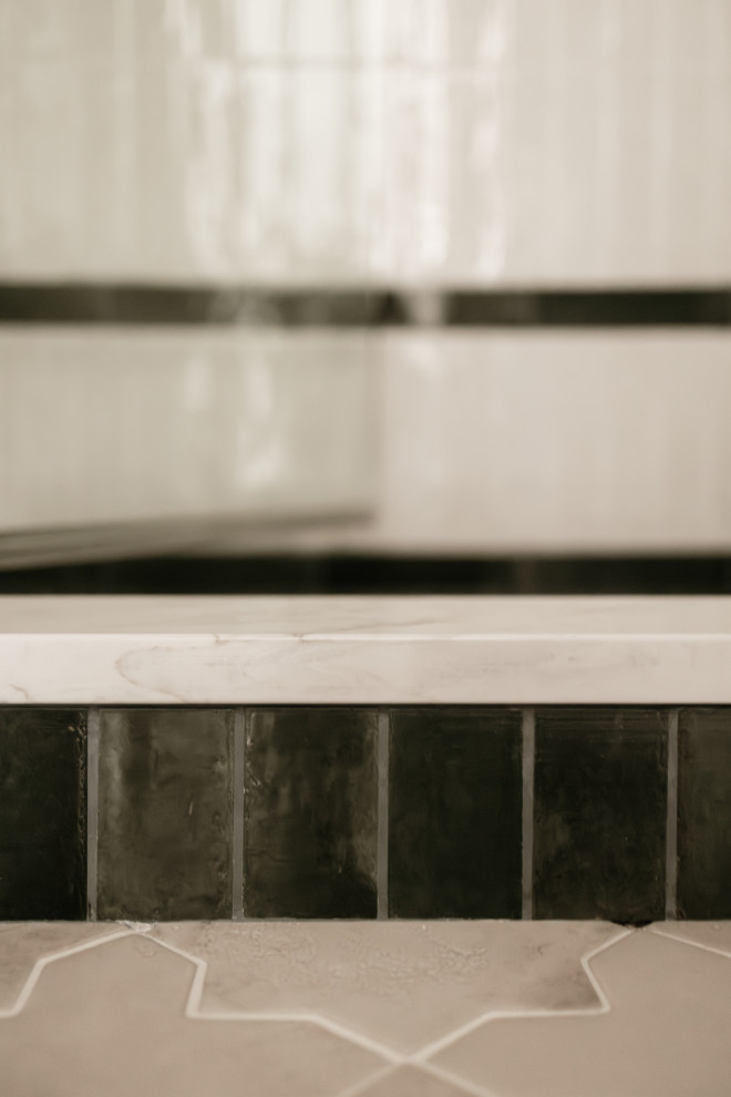 Ellendale Lane Bathrooms