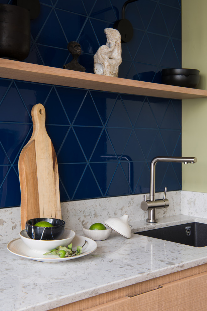 Проект в ЖК "Life-Ботанический"