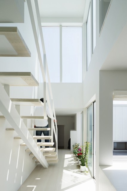 蛭根の丘 moderno-studio