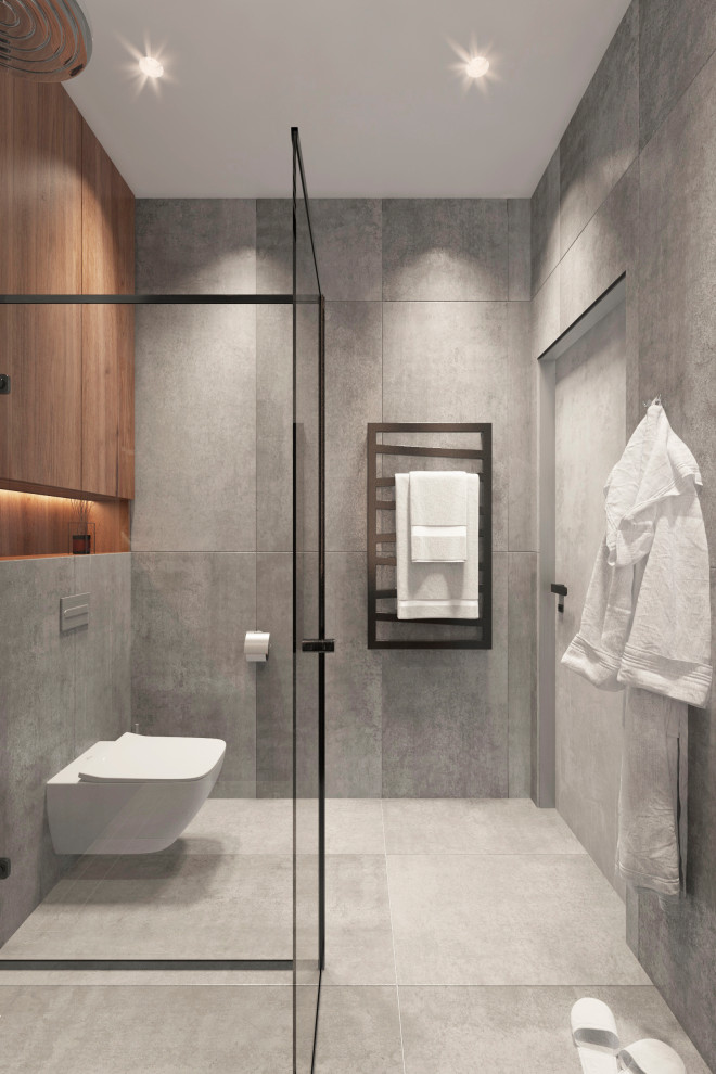 Интерьер дома